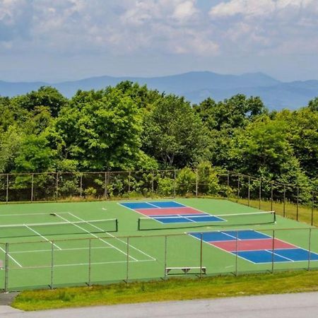Adventure Awaits Aparthotel Beech Mountain Exterior foto