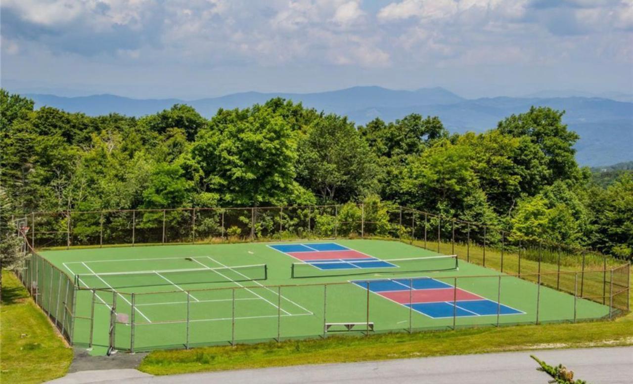 Adventure Awaits Aparthotel Beech Mountain Exterior foto
